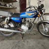 موتور مزایده|موتورسیکلت|گنبد کاووس, |دیوار