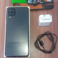 گوشی a12