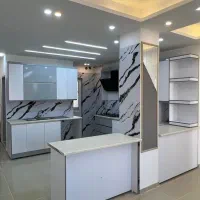 واحد-85متری-فول-لوکس-و-مدرن-خوش-نقشه-نورگیر-عالی