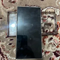 s24 Ultra امیدیه در حد اک|موبایل|بندر ماهشهر, |دیوار