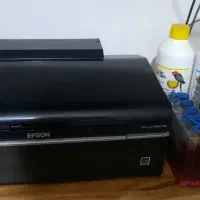 پرینتر epson t60 پرینتر اپسون