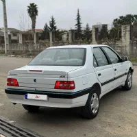 پژوslxمدل99درحدصفر|خودرو سواری و وانت|رودسر, |دیوار