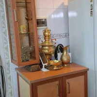 کابینت ام دی اف سالم همراه با هود و سینک سالم|کتابخانه، شلف، قفسه‌های دیواری|تهران, شهادت|دیوار