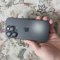 ایفون ۱۶ پرو