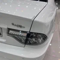 سورن پلاس سیمی مشابه صفر
