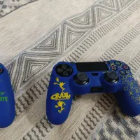 ps4 اسلیم|کنسول، بازی ویدئویی و آنلاین|گلستان (تهران), |دیوار