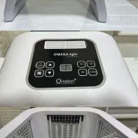 آینه قدی لامپی،تونل پاکسازی|آرایشگاه و سالن‌های زیبایی|رشت, صفاری|دیوار