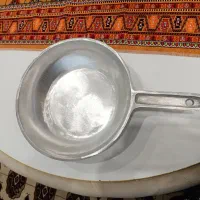 قازن های ترکمنستانی در ده سایز انواع ماهی تابه|ظروف پخت‌وپز|گنبد کاووس, |دیوار