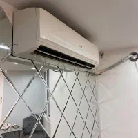 کولر ۳۶ هزار تراست