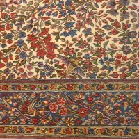 دستبافت کرمانی نو|فرش|رفسنجان, |دیوار