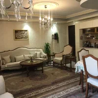 ۷۵متری/۲ خوابه/فول بازسازی