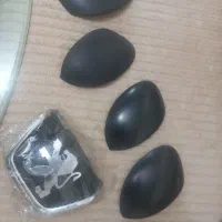 مقداری لوازم خودرو ۲۰۶ و غیره|قطعات یدکی و لوازم جانبی|تبریز, |دیوار