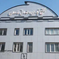 اجاره دفتر تجاری خدماتی ۸۶ متر خاوران