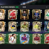 اکانت اف سی موبایل اورال113|کنسول، بازی ویدئویی و آنلاین|مشهد, رسالت|دیوار