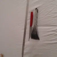 لوازم فرش بافی