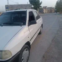 پراید 89|خودرو سواری و وانت|فلاورجان, |دیوار