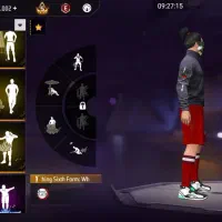 اکانت فری فایر|کنسول، بازی ویدئویی و آنلاین|چهاردانگه (آذربایجان), |دیوار