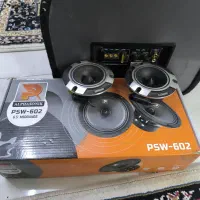 باند|سیستم صوتی خانگی|ورامین, ورامین|دیوار