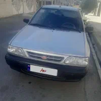 پراید مدل ۸۹