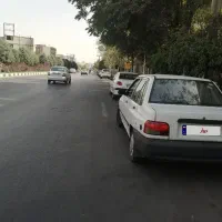 پراید صندوق‌دار CNG، مدل ۱۳۸۷|خودرو سواری و وانت|مشهد, سناباد|دیوار