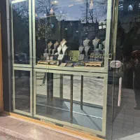 فروش دکور مغازه تمام MDF