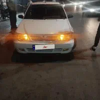 پراید 89 مخصوص مصرف کننده