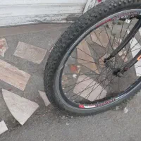 دوچرخه ریبوک|دوچرخه، اسکیت، اسکوتر|رشت, ولکس|دیوار