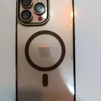 ایفون ۱۶ پرومکس باطری ۱۰۰ ریجسترشده