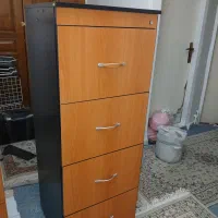 کمد و فایل mdf|جاکفشی، کمد، دراور|تهران, باغ فیض|دیوار