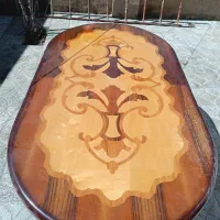 میز نهارخوری