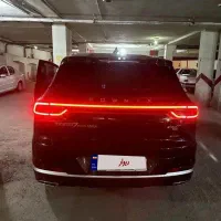 تیگو 7 پرومکس دو دف 1404|خودرو سواری و وانت|سنندج, |دیوار