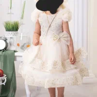 لباس مجلسی کودک شیک و زیبا