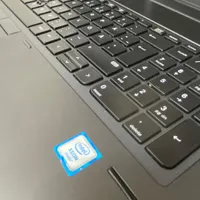 Zbook 15 G3 گرافیک 4 cpu Xeon|رایانه همراه|خمینی‌شهر, |دیوار