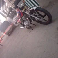 احسان ۲۰۰|موتورسیکلت|همدان, |دیوار