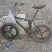 دوچرخه بیست