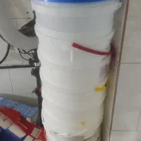 سطل 8 کیلویی