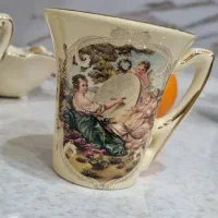 پذیرایی فرشته