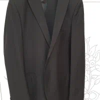 کت و شلوار مردانه