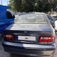 ماشین سمند|خودرو سواری و وانت|چابهار, |دیوار