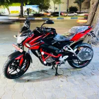ns200|موتورسیکلت|بندرعباس, |دیوار