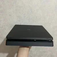 Ps4 slim 1tr کپیخور|کنسول، بازی ویدئویی و آنلاین|تهران, اوقاف|دیوار