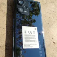 گوشی موبایل نوت 12 پرو+