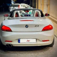 bmw z4 2014|خودرو سواری و وانت|تهران, آجودانیه|دیوار