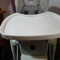 صندلی غذای کودک