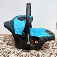 کریر در حد نو