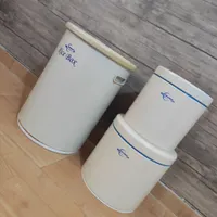 سرویس آشپزخانه سه پارچه نو