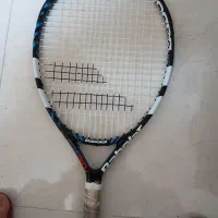 راکت تنیس به همراه کیف