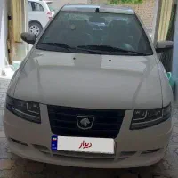 سمند سورن پلاس، مدل ۱۴۰۴|خودرو سواری و وانت|دورود, |دیوار