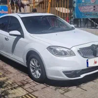 فروش برلیانس ۳۳۰ اتومات کم کار با چک معتبر|خودرو سواری و وانت|خمینی‌شهر, |دیوار