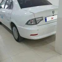 سمند سورن پلاس xu7p مدل ۱۴۰۴|خودرو سواری و وانت|جیرفت, |دیوار